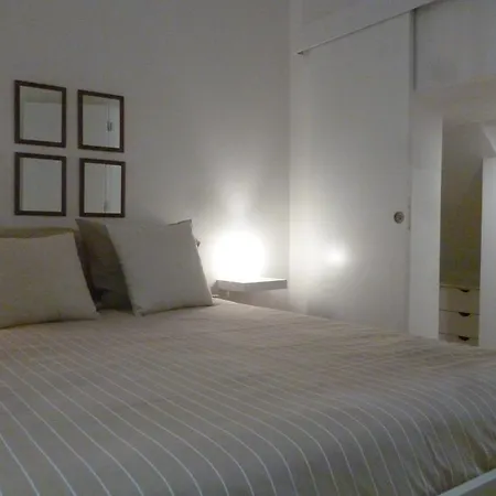 Apartment Trendy Downtown