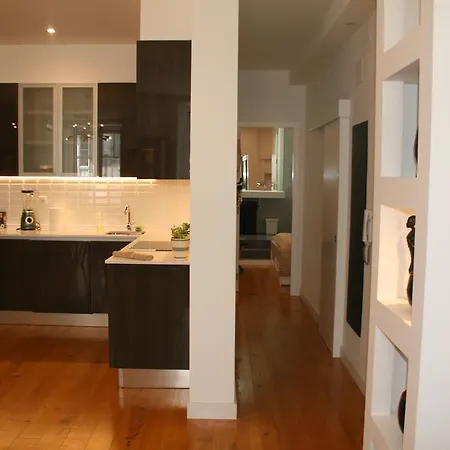 Apartment Trendy Downtown *