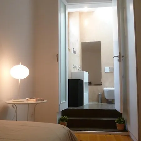 Apartment Trendy Downtown *