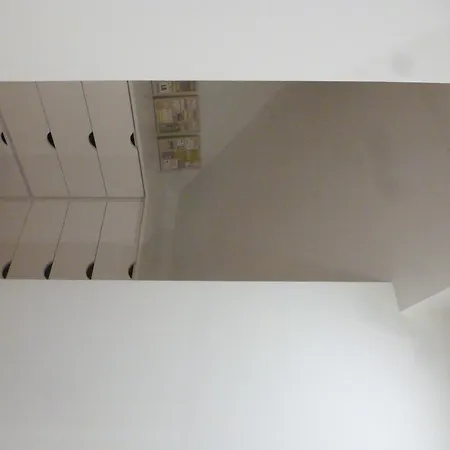 Apartment Trendy Downtown Lisbon