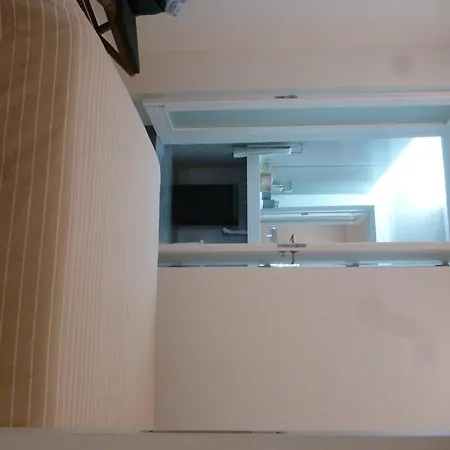Apartment Trendy Downtown